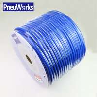 PneuWorks 12mm PU tubing / pneumatic tube air hose / 95a