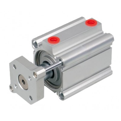 CQMB/CQMA Guide Rod Compact Pneumatic Air Cylinder