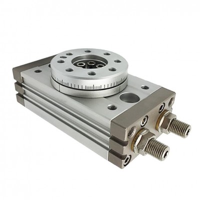 MSQB-50A Rotary Pneumatic Cylinder