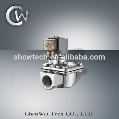 1" DC24V CA-25T pulse valve