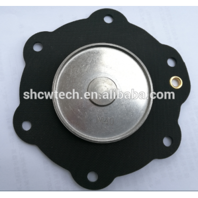 M40 diaphragm repair kits