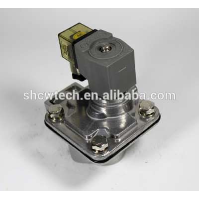 CA-20T dc24v pulse valve