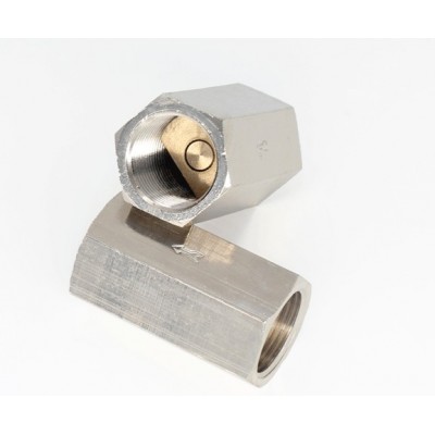 CV Pneumatic Check Valve-Brass Check Valve