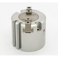 MHS2-63D 2 Finger Pneumatic Gripper Cylinder