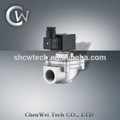 SCG353A043 diaphragm valve 24VDC