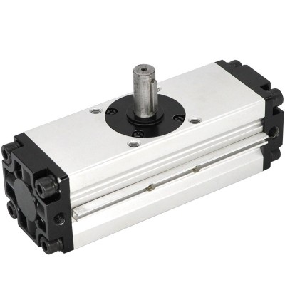 SMC Type CRA1 Series Pneumatic Rotary Cylinder