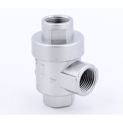 XQ Series Quick Exhaust Valve