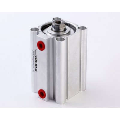 CQ2B Stainless Steel Compact Cylinder