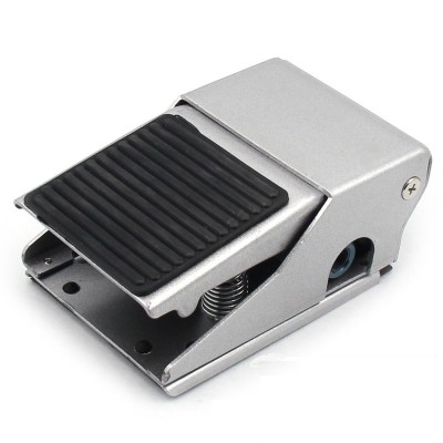 FV Series Foot Valve-Foot Pedal Valve