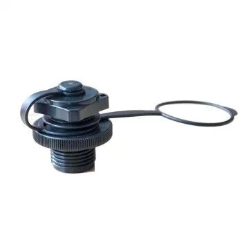 2.2cm Boston Gas Nozzle for Inflatable Boat