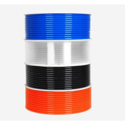 PU10X6.5mm PU Air Tube-100M/Roll