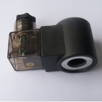 13-37mm AC220V Hydraulic Solenoid Valve Coil