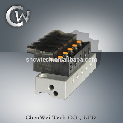 Micro Electromagnetic Valve Group