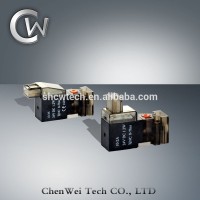 10mm Series Mini Solenoid Valve-3/2 Way Solenoid valve