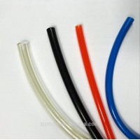 PU Spiral Pneumatic10mm OD 6.5mm ID Tube Hose Air Brake PU Coil Hose Tube