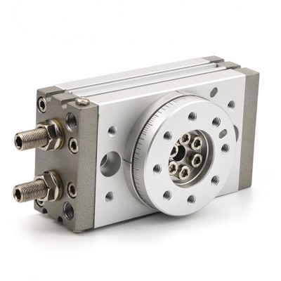 MSQB-30A/MSQB-30R  Pneumatic Rotary Cylinder