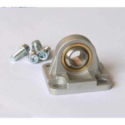 Single Ear with Bearing for DNC Pneumatic Cylinder