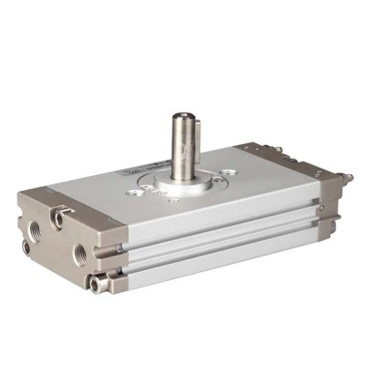 SMC Type CRQ2 Series 90-180 Rotating Angle Rotary Actuators-Pneumatic Rotary Cylinder