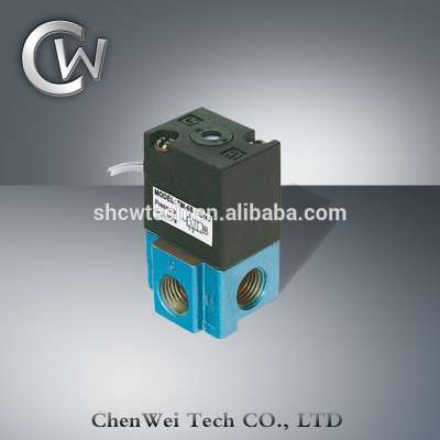 TM-06 MAC Solenoid Valve