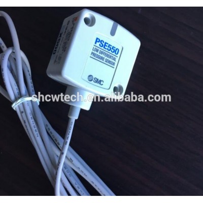 PSE550-28 Low Differential Pressure Sensor