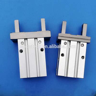 MHZL2-10D Parallel Style Air Gripper-Long Stroke Type