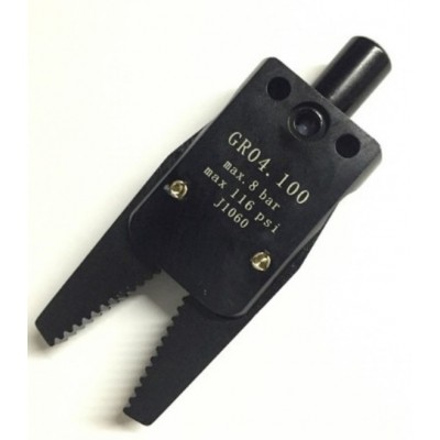 Mini-A/B/C/D/E Pneumatic Mini Clamp