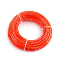 SNS Pneumatic OD 1/2" 10 Meters Pneumatic Air Tubing Pipe Hose PU Tube for Air Line or Fluid Transfer