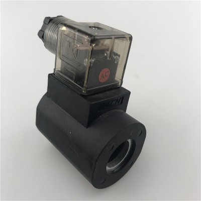 16X51MM AC220V Hydraulic Valve Solenoid Coil