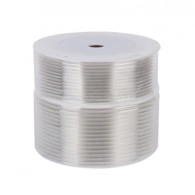 Pneumatic PU4x2 Transparent Tube-200M/roll